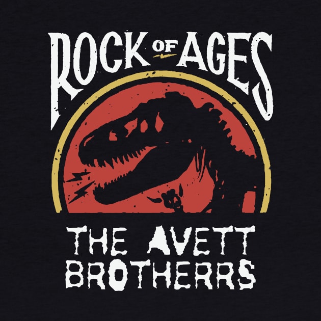 avett rock of ages by matilda cloud